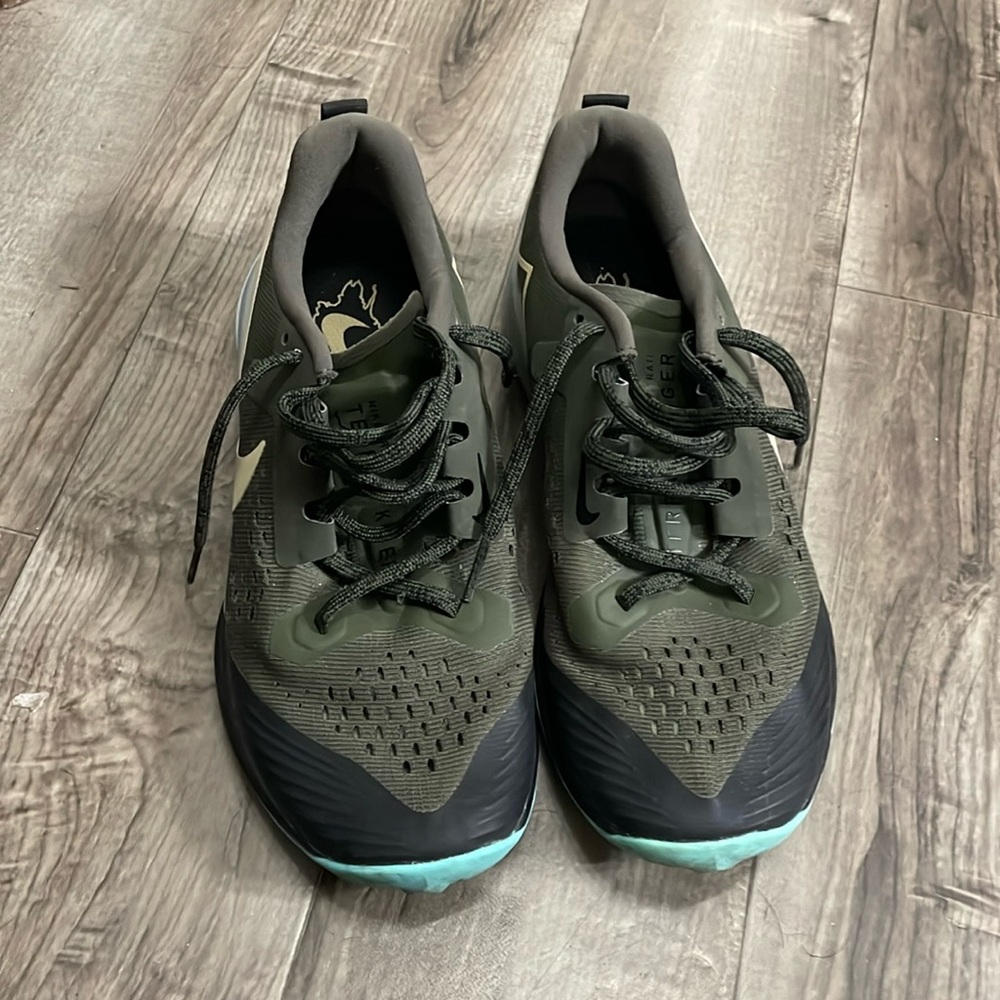 Nike Terra Kiger Trail Runners